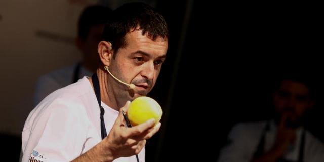 La cocina más "mestiza" de Ricard Camarena llega a Madrid con Canalla Bistro