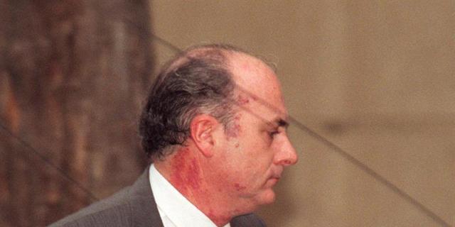 El juez García Castellón instruirá los casos Púnica y Lezo tras volver a la Audiencia Nacional