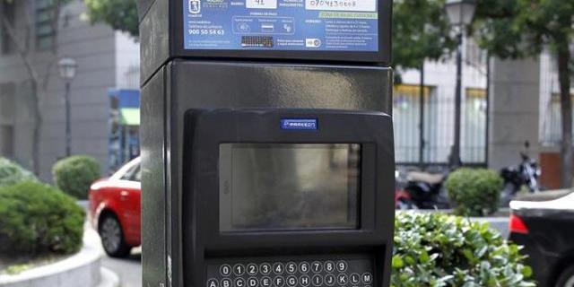 El tiempo mínimo de estacionamiento en zona SER será de cinco minutos