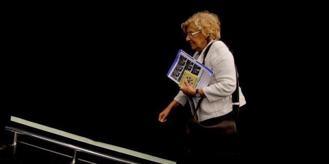 El proyecto de la cooperativa Metropolitan en manos del Pleno de Madrid 