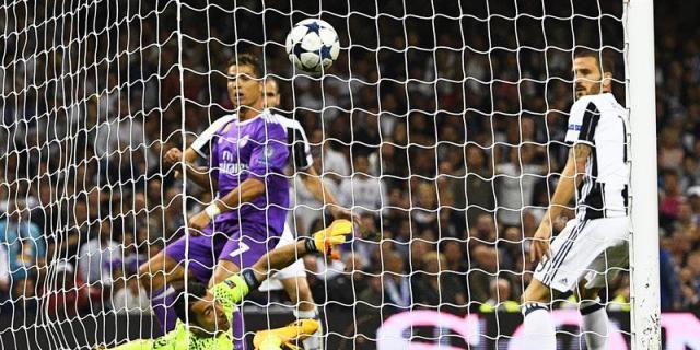 El Real Madrid hace historia en Cardiff