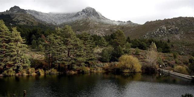 La Comunidad dedica 2,6 millones al Parque del curso medio del río Guadarrama