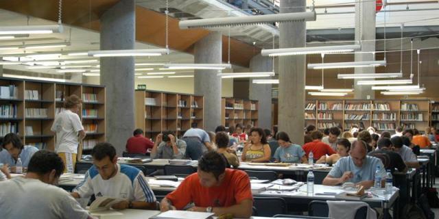 La Autónoma prepara un proyecto audiovisual comunitario por su 50 aniversario