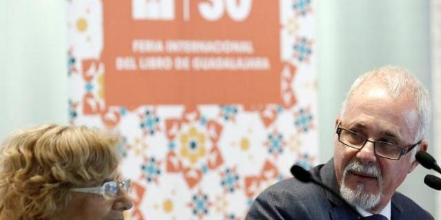 Madrid llevará el 11 de noviembre a la Feria del Libro de Guadalajara la onda creativa del 15-M