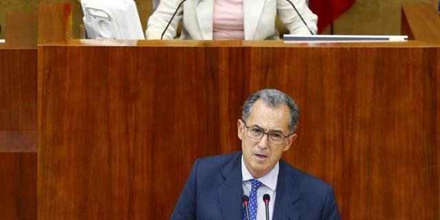 Ossorio acusa a Podemos de “humillar” al PSOE para lograr el liderazgo de la izquierda