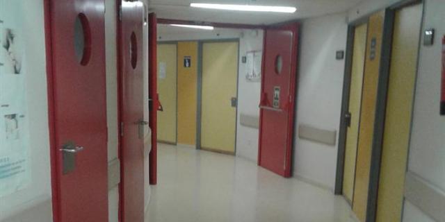 Diagnosticados dos casos de meningitis en una escuela de Torrejón de Ardoz