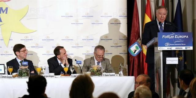 Ifema se lanza a duplicar su tamaño y abrir una sede en el centro de Madrid