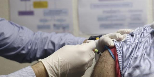 Madrid ha distribuido 18.000 vacunas para Hepatitis A en los centros de salud