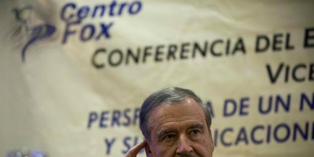 Una decena de expresidentes latinoamericanos vienen a Madrid a unas jornadas universitarias