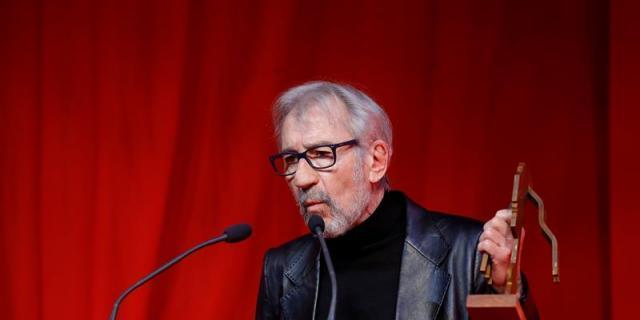 Artistas piden que "convivan todas las artes" en el Matadero de Madrid