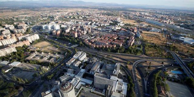 Detenido el hombre que secuestró y violó a cuatro mujeres cerca de La Paz