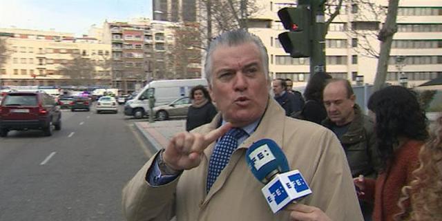 La hija de Naseiro dice que Bárcenas hizo compraventa de cuadros con su padre