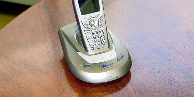 El Ayuntamiento de Madrid establece una nueva tasa sobre la telefonía fija