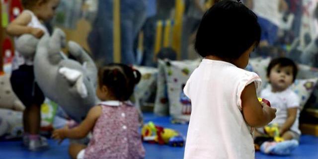 El Ayuntamiento abrirá cinco escuelas infantiles el próximo curso y once más en 2018