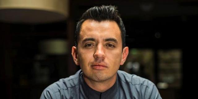 Edgar Núñez: Que tiemble Europa ante la cocina latinoamericana