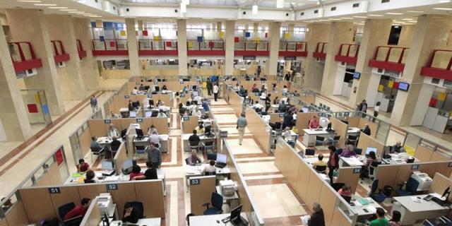 Hacienda devuelve 1.370 millones de euros a casi 1,9 millones de madrileños