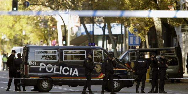 Localizado en Torrejón de Ardoz un joven italiano desaparecido hace cinco años