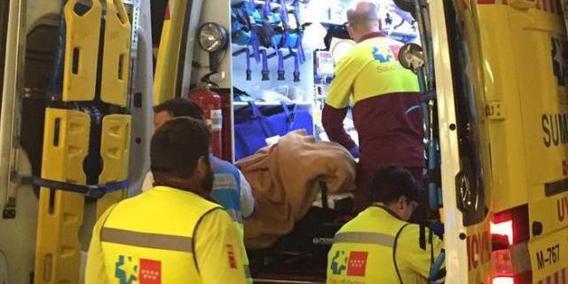 El joven que mató a su hermana en Guadarrama declara ante la Guardia Civil