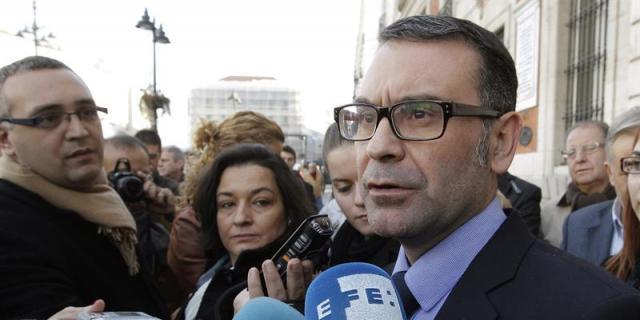 Ratificada la condena al exalcalde de Parla por cesar al jefe de policía