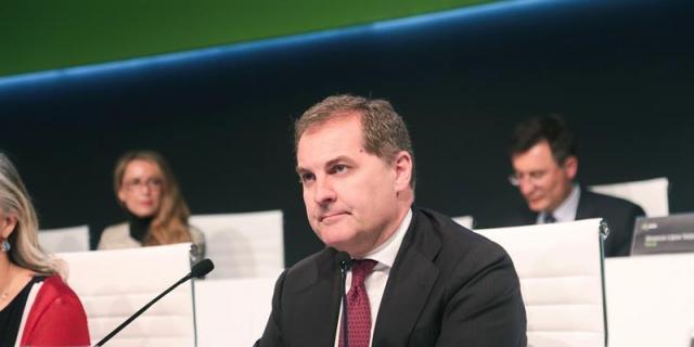 Sobreseída la querella de unos vecinos de Santo Domingo contra directivos de AENA