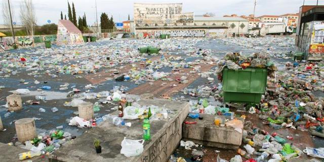 La Policía Local de Alcalá empleará 'alcosensores' para demostrar el botellón