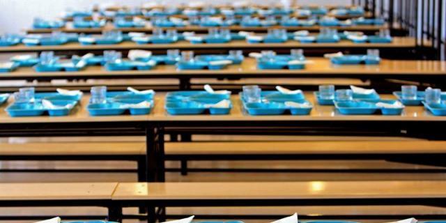 Algete dedica 70.000 euros a becas de comedor escolar y libros de texto