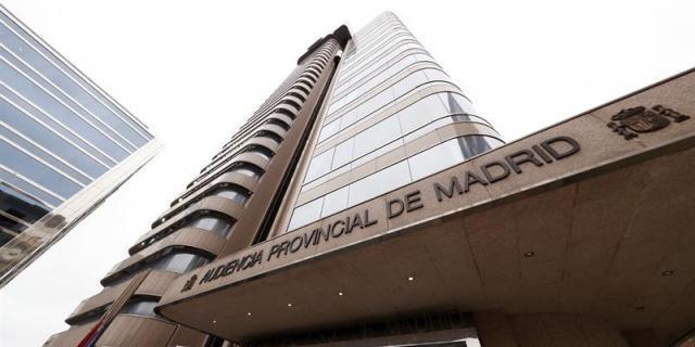 El Fiscal pide 19 años de cárcel al acusado de asesinato de 13 puñaladas en Parla