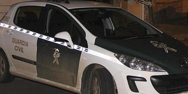 La Guardia Civil busca al autor del crimen de Guadalix y no descarta ninguna hipótesis
