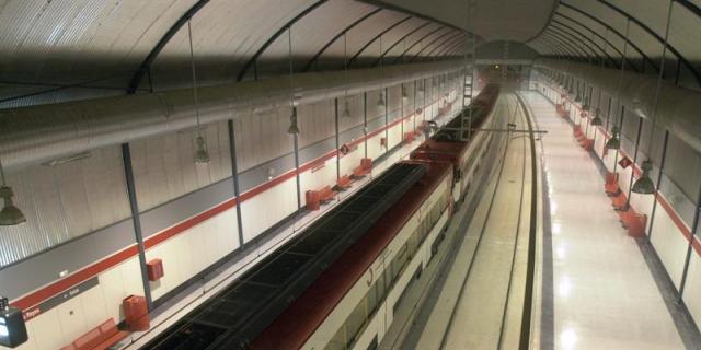 El PSOE de Algete reclama al Gobierno que exija la ampliación del Cercanías