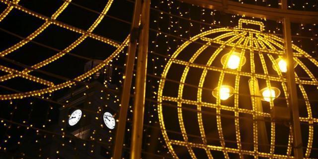 Madrid se iluminará por Navidad el 24 de noviembre