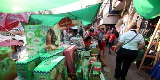 Alcobendas recoge juguetes y comida que se darán en Navidad a los más desfavorecidos