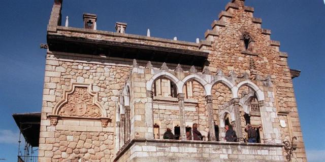 El PSOE abordará la situación de las fincas singulares de Torrelodones