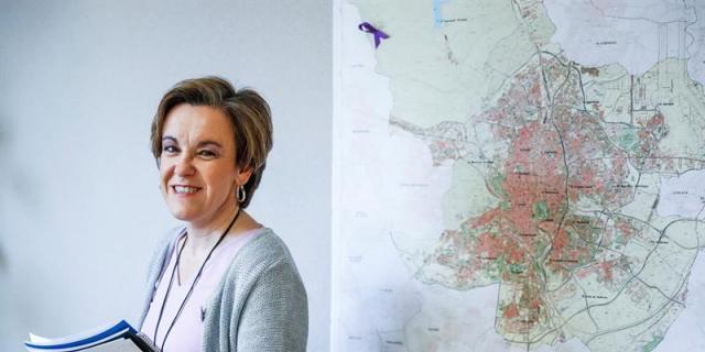 El Pleno aprueba un plan contra los narcopisos de Vallecas