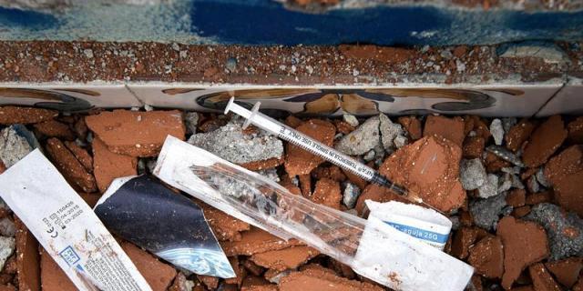 Los vecinos alertan de un repunte de los 'narcopisos' en Madrid