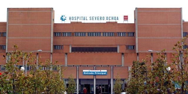El Hospital Severo Ochoa de Leganés recoge 10.000 juguetes solidarios
