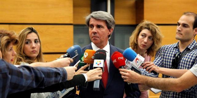 La Comunidad construirá nueva torre con 65 viviendas sociales en UVA de Hortaleza