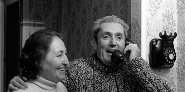 Varios colectivos piden al Ayuntamiento de Madrid que cambie el paseo Muñoz de Grandes por Marcelino Camacho