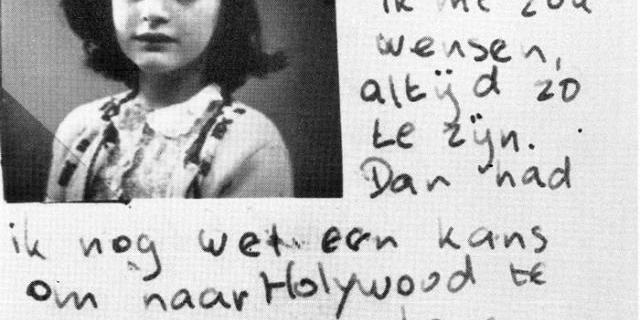 Torrelodones inaugura la exposición sobre Ana Frank con un coloquio