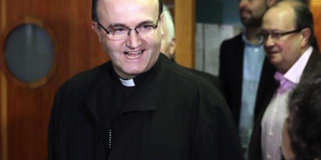 Munilla no ve divergencias entre su postura y la del arzobispo de Madrid