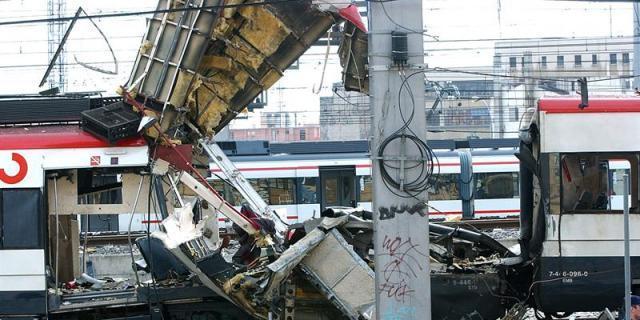 14 años del 11-M, la mayor masacre terrorista de Europa