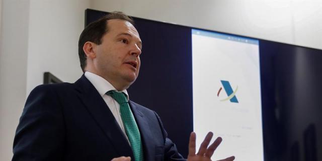 La nueva aplicación de la renta suma 62.170 descargas en sus primeras horas