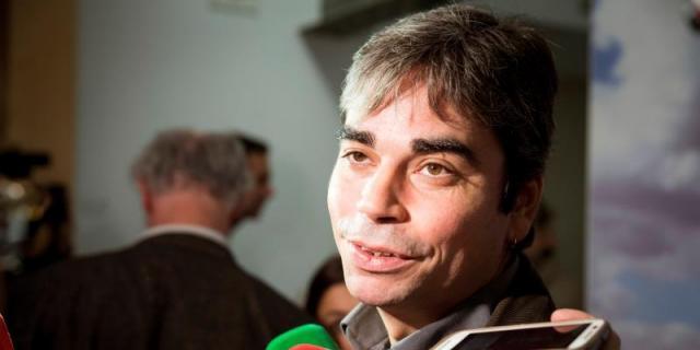 Castaño: "La situación en Lavapiés es de normalidad y de recomponer la convivencia"