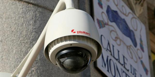 Autorizan 25 cámaras para reforzar seguridad frente a narcopisos en Vallecas