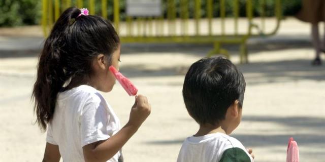 El 38% de los casos de asma infantil se deben a la contaminación del aire