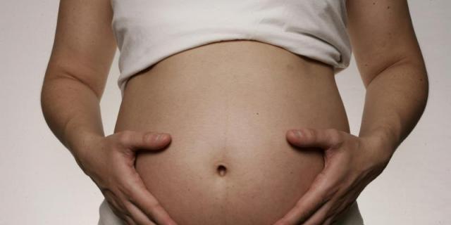 El riesgo de mortalidad materna se duplica en las mujeres embarazadas con anemia