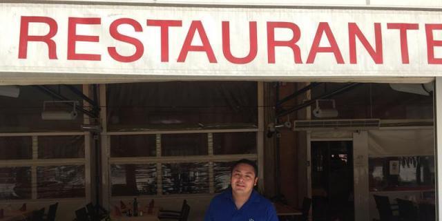 De inmigrante a emprendedor: De friegaplatos a propietario de dos restaurantes