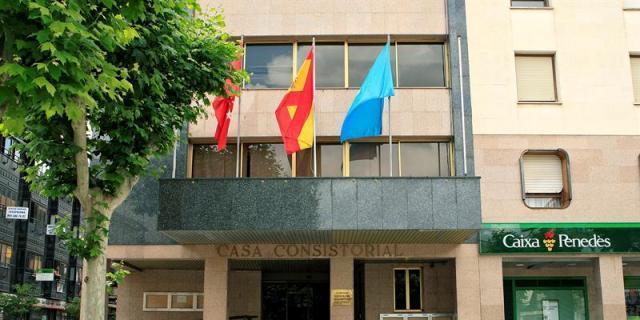 El Ayuntamiento de Leganés irá a juicio tras un recurso de la oposición