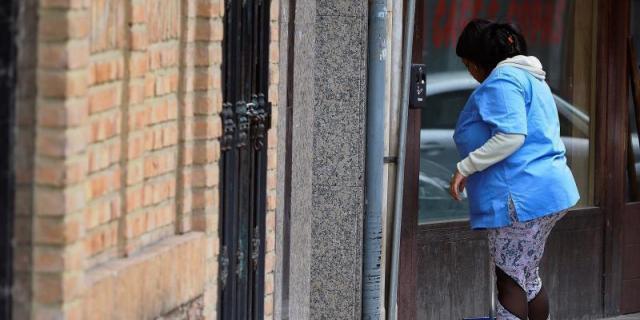Crecen en toda España los extranjeros afiliados a la Seguridad Social