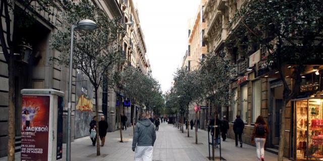 100 millones para apoyar el pequeño comercio en la región