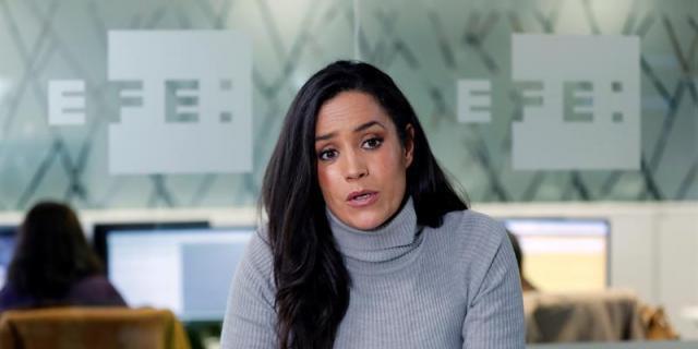 Villacís critica que Rommy Arce "se reafirmó en sus prejuicios a la policía"